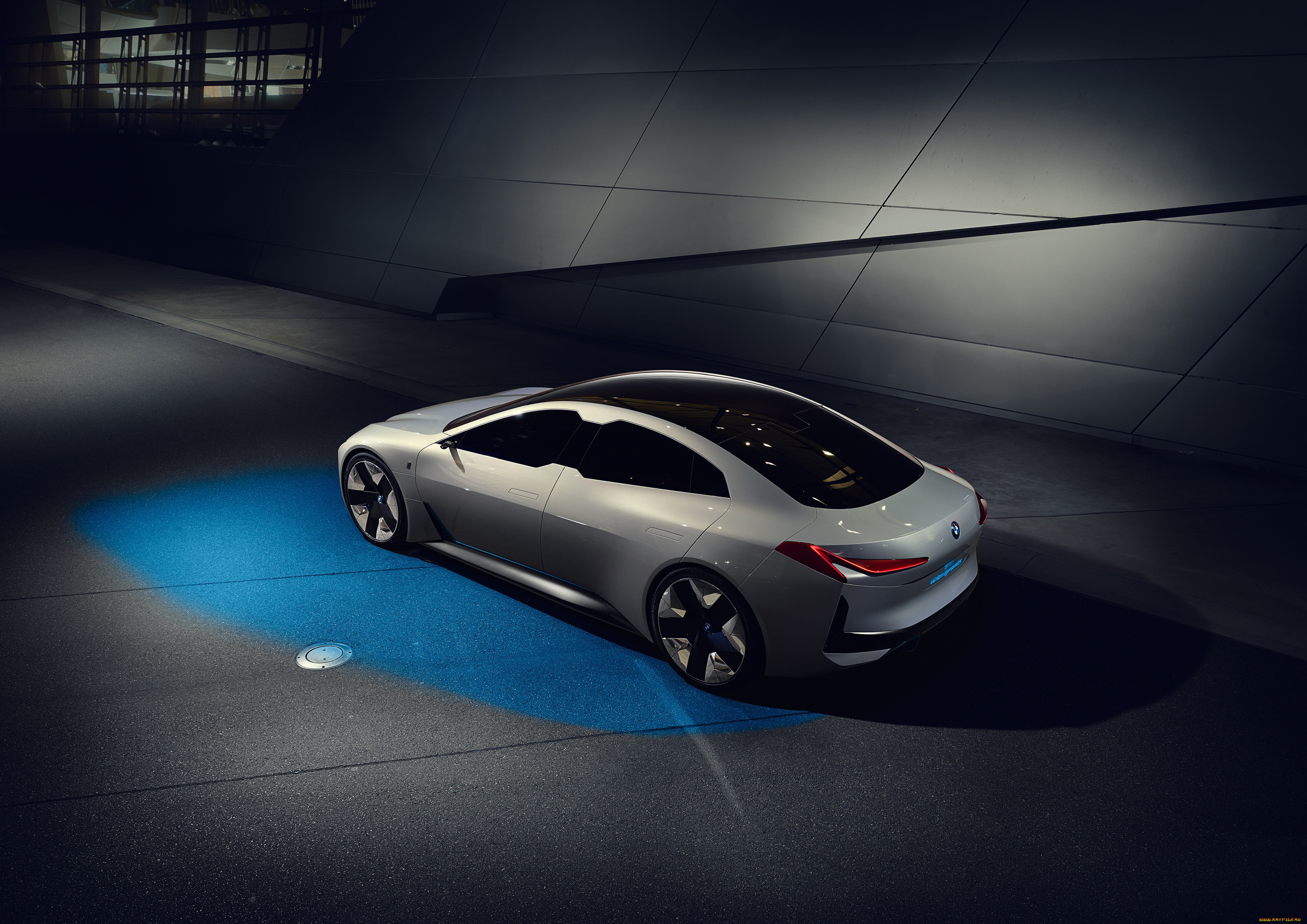 , bmw